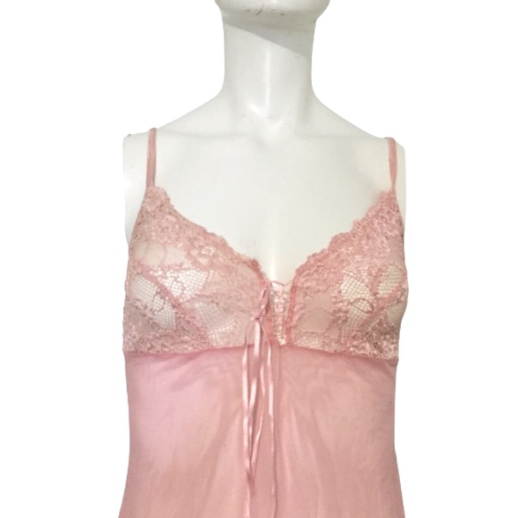 Jolie Intimate Size S Pink Lingerie - Picture 3 of 8